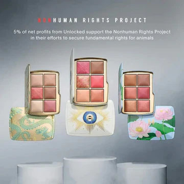 Hour glass Ambient Lighting Edit Unlocked Palette Lotus Flower