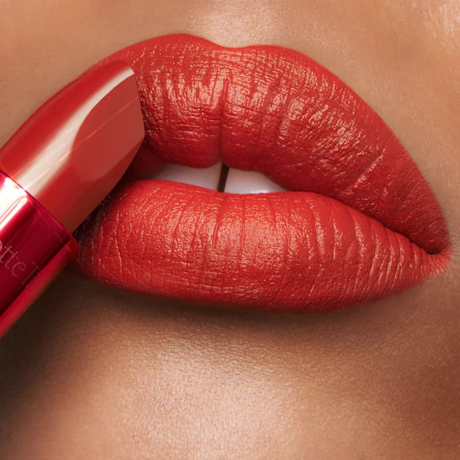 Charlotte Tilbury Matte Revolution Lipstick