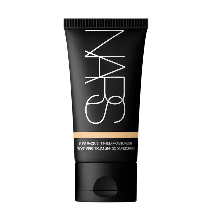 NARS Pure Radiant Tinted Moisturizer SPF30