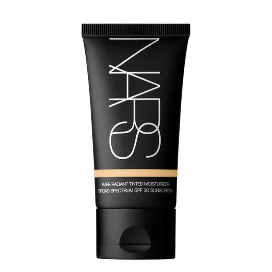 NARS Pure Radiant Tinted Moisturizer SPF30