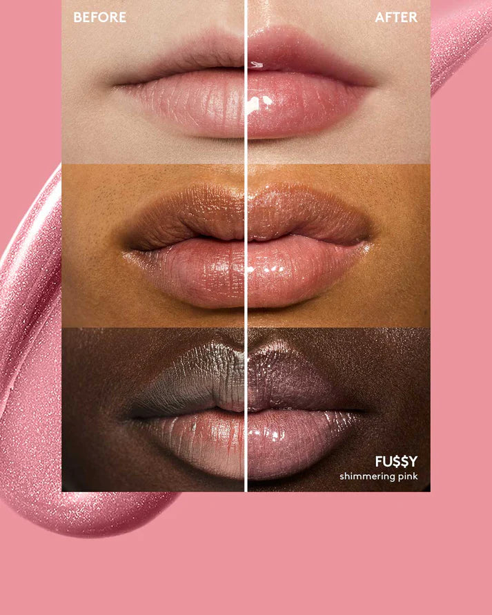 Fenty Beauty Gloss Bomb Universal Lip Luminizer