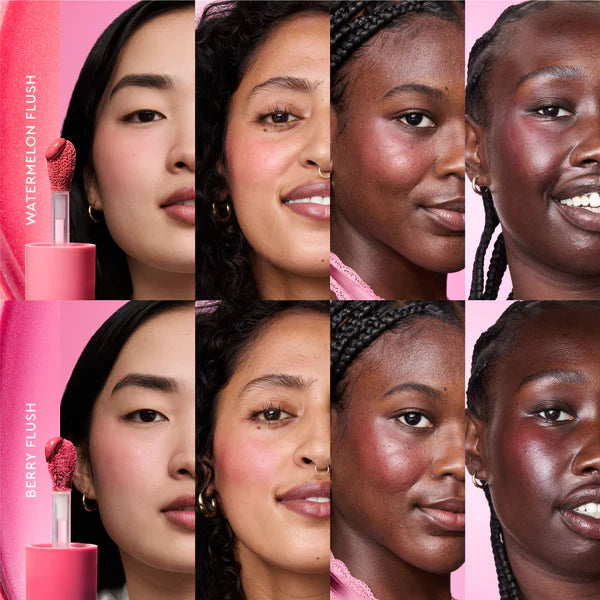 Glow Recipe Watermelon Glow Niacinamide Dewy Flush Blush