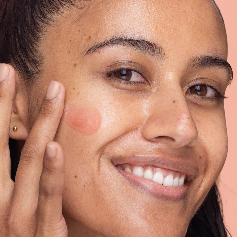 Huda Beauty GloWish Blur Jam Silicone Free Smoothing Primer 26ml