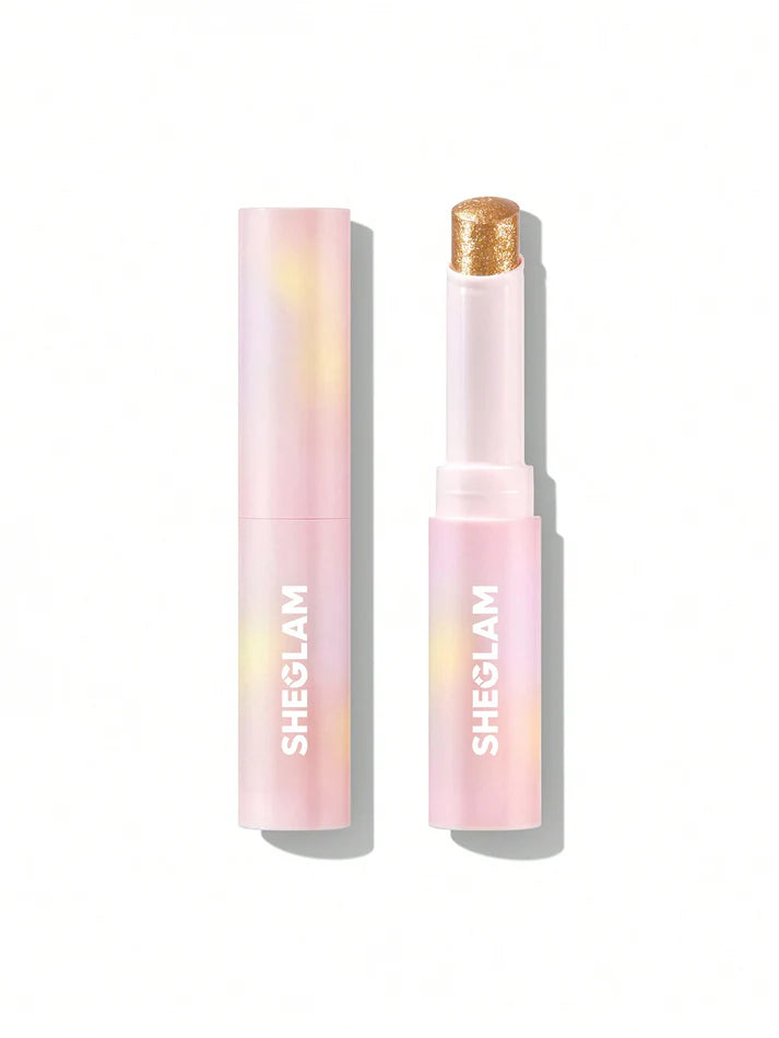 Sheglam Crystal Jelly Glaze Glitter Eyeshadow Stick