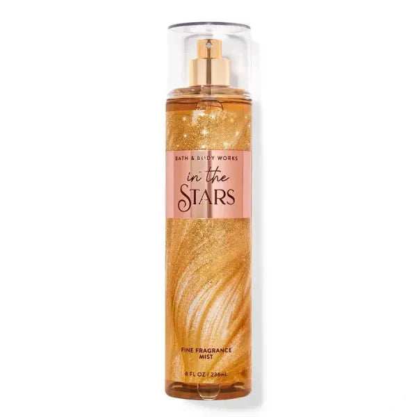 In The Stars Body mist By Bath & Body Works 236ml
