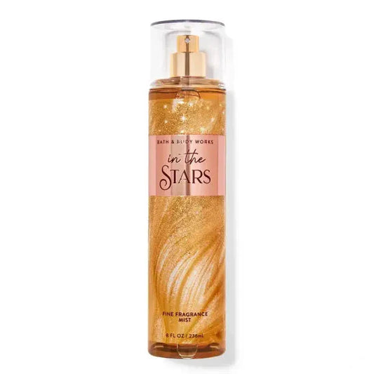 In The Stars Body mist By Bath & Body Works 236ml