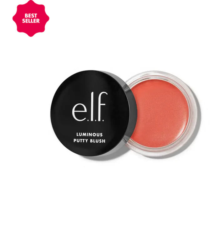 ELF Luminous Putty Blush