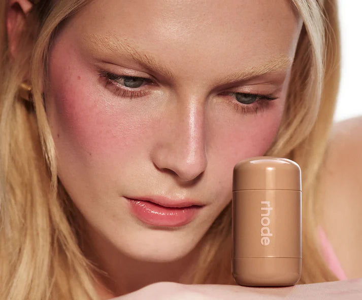 RHODE The Natural Flush Pocket Blush Stick