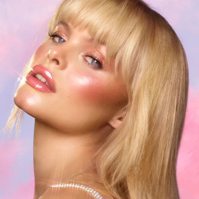 Charlotte Tilbury Glowgasm Face Palette
