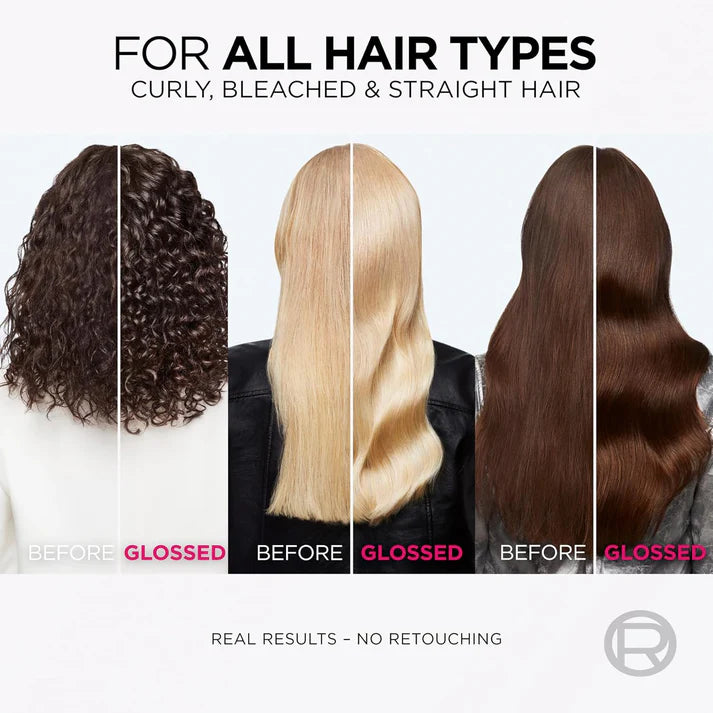 L'Oréal Paris Glycolic Hair Gloss 200ml