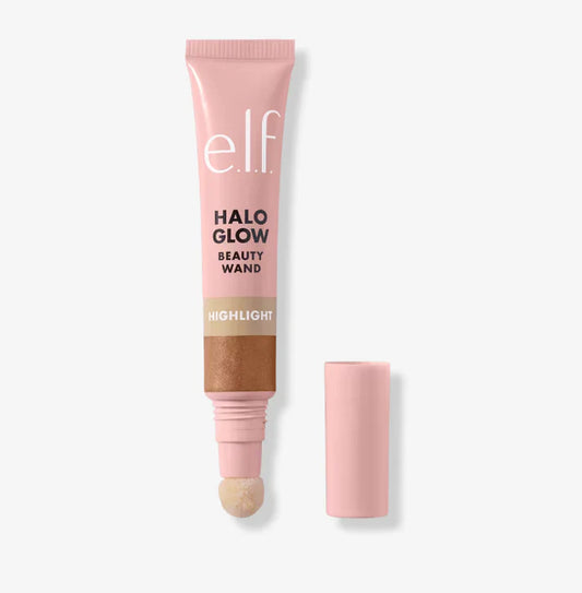 ELF Halo Glow Highlight Beauty Wand