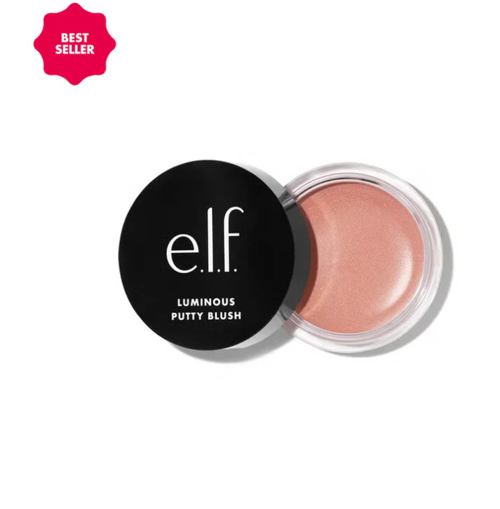 ELF Luminous Putty Blush
