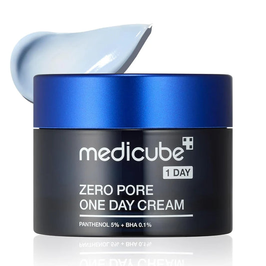Medicube Zero Pore One Day Face Cream 50ml