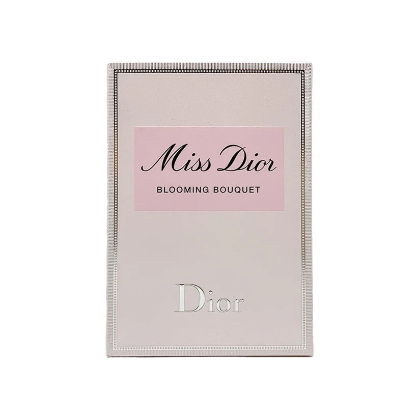 Miss Dior Blooming Bouquet EDT Perfume for Women 100ml - Authentic Dior Perfume