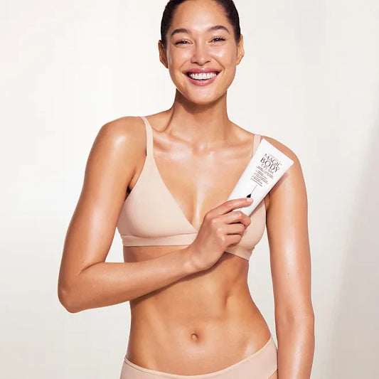 Charlotte Tilbury Magic Body Cream