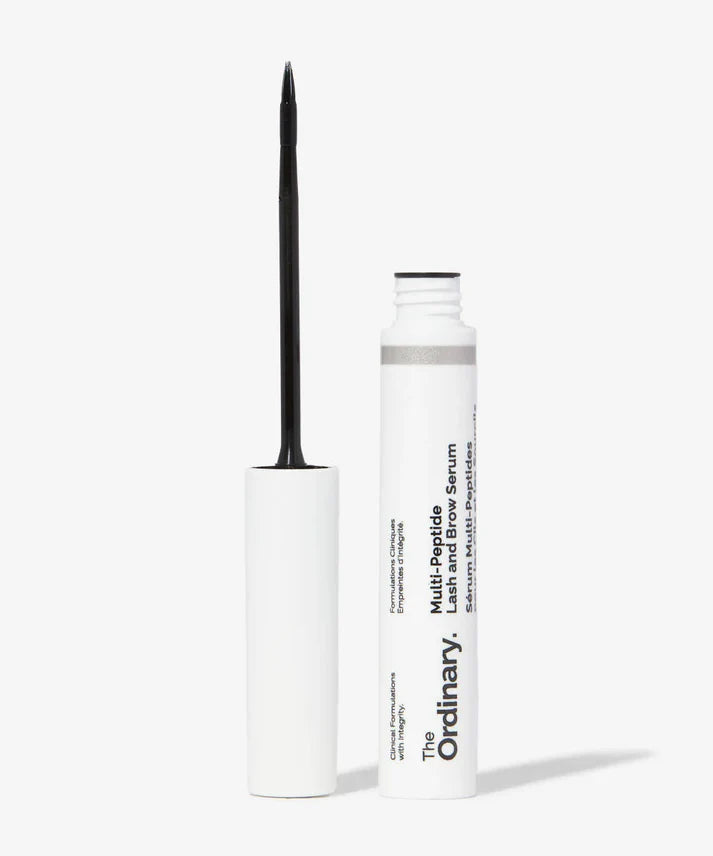 lightweight lash and brow growth serum
