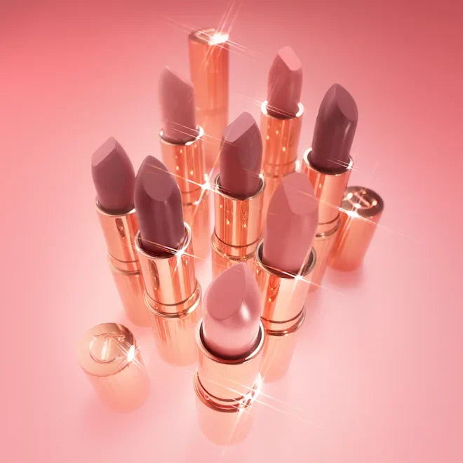 Charlotte Tilbury K.I.S.S.I.N.G Lipstick