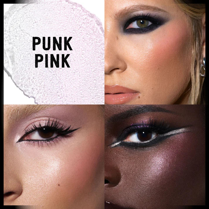 Huda Beauty Pretty Grunge Face Gloss illuminator