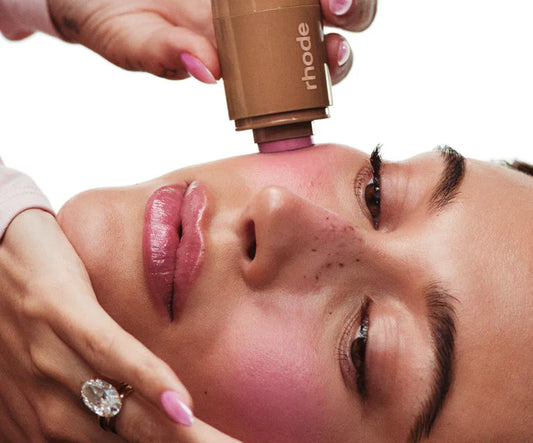 RHODE The Natural Flush Pocket Blush Stick