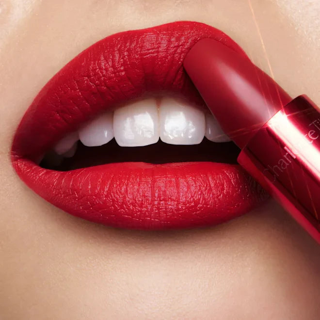 Charlotte Tilbury Matte Revolution Lipstick