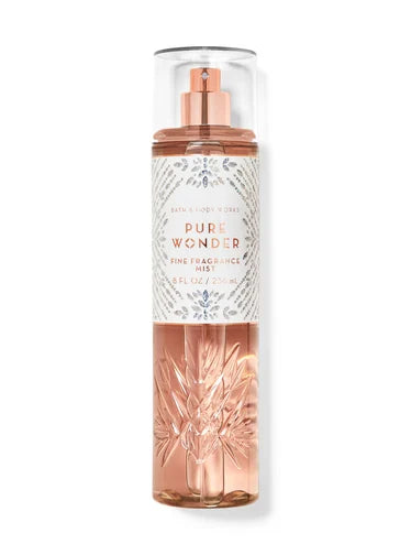 Pure Wonder Fragrance by Bath and Body Works 236ml