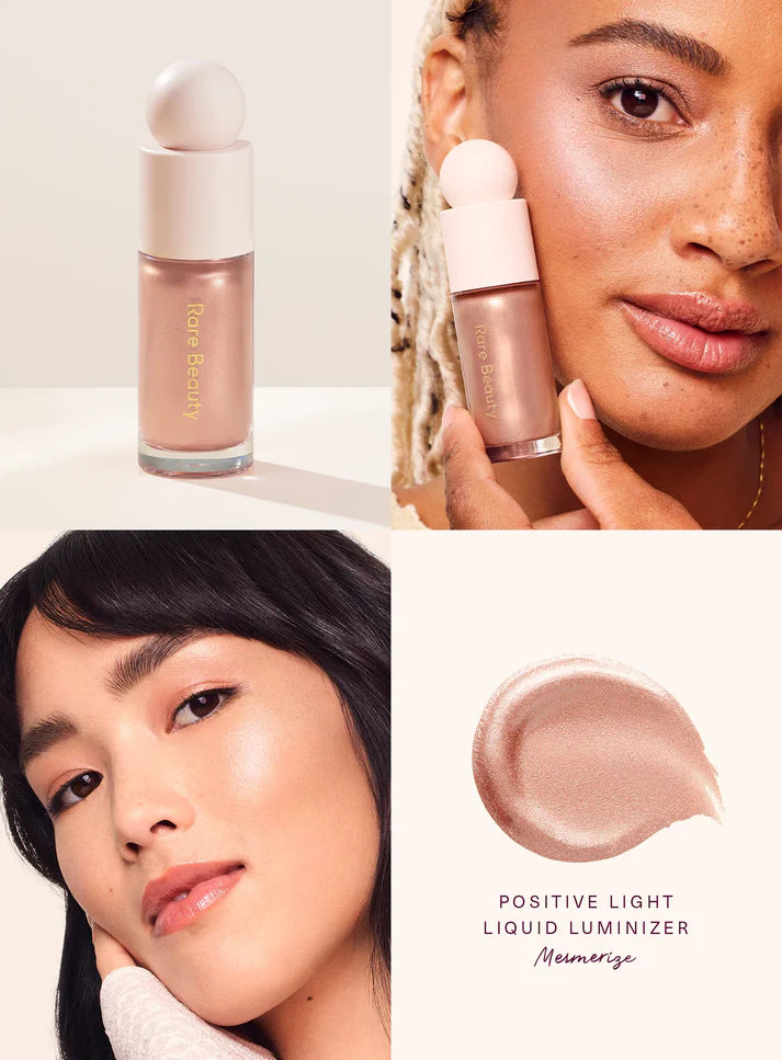 Rare Beauty Positive Light Liquid Luminizer Highlighter
