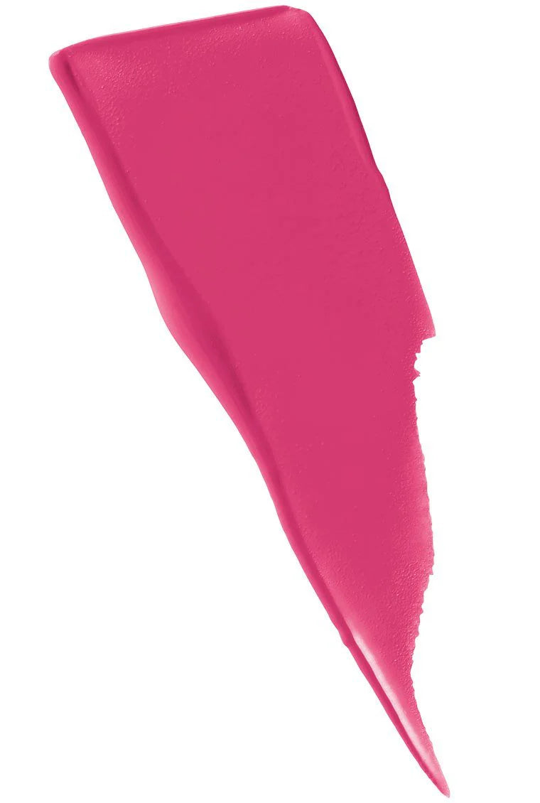 Maybelline Super Stay Matte Ink Liquid Lipstick