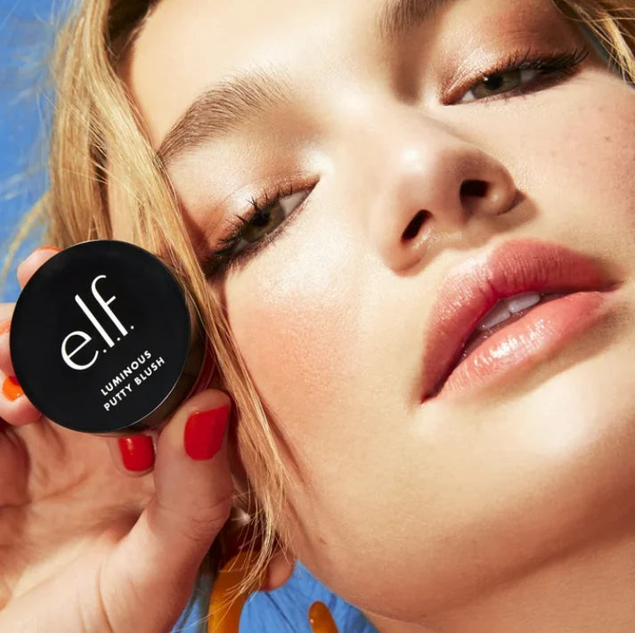 ELF Luminous Putty Blush