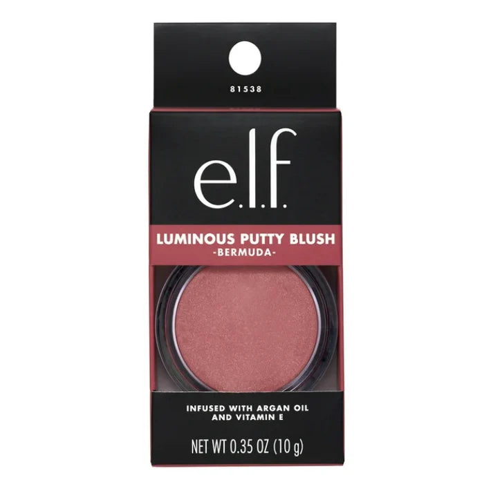 ELF Luminous Putty Blush