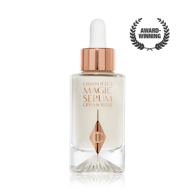 Charlotte Tilbury Magic Serum Crystal Elixir Face Serum 30ml