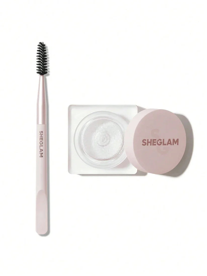 Sheglam Set Me Up Brow Hold Eyebrow Fixing Gel
