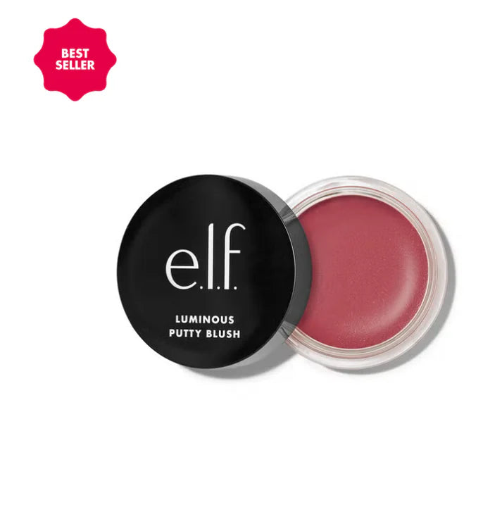 ELF Luminous Putty Blush