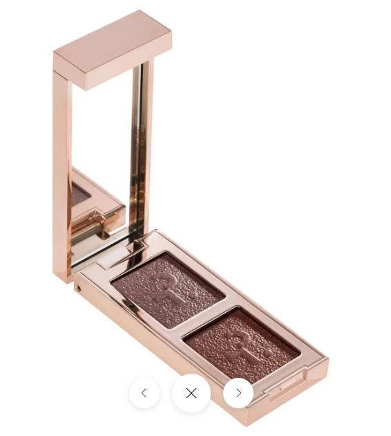 Patrick Ta Major Dimension Eye Illusion Eyeshadow Duo