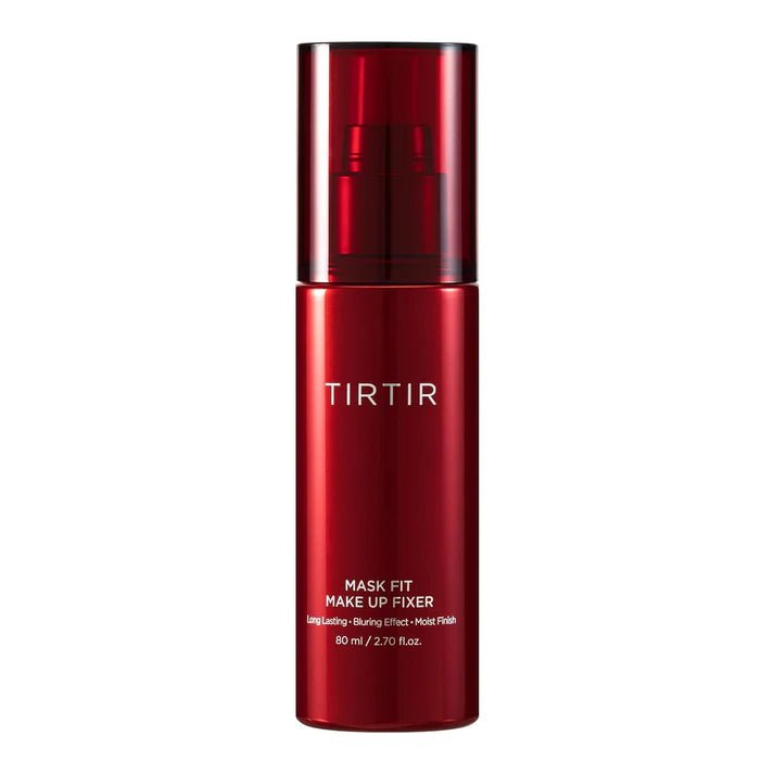 TIRTIR Mask Fit Make Up Fixer Setting Spray