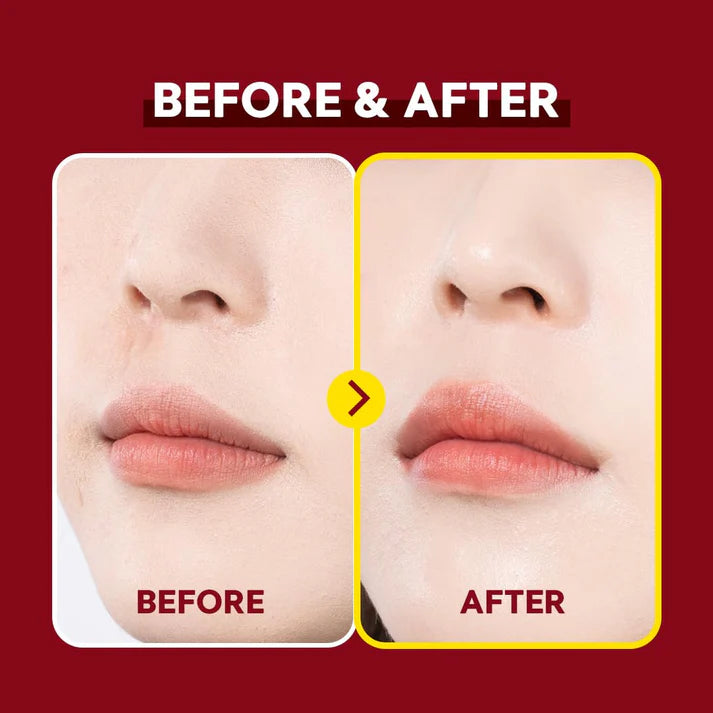 TIRTIR Mask Fit Make Up Fixer Setting Spray
