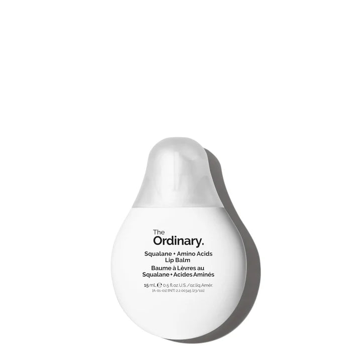 the ordinary squalane amino acids hydrating lip balm pakistan