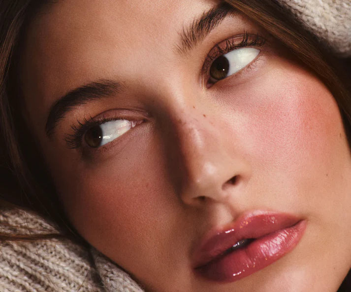 RHODE The Natural Flush Pocket Blush Stick