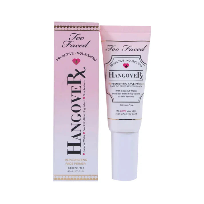Too Faced Hangover Replenishing  Face Primer 40ml