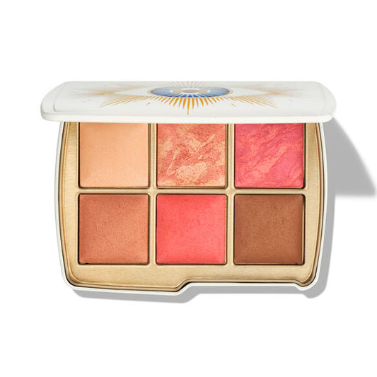 Hour Glass Ambient Lighting EDIT Unlocked palette EVIL EYE