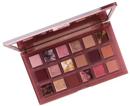 Huda Beauty Naughty Nude Eyeshadow Palette