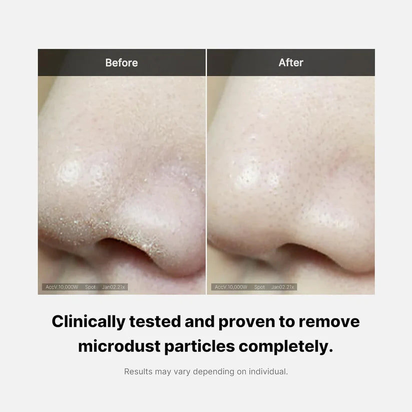 Medicube Zero Foam Face Cleanser 120g