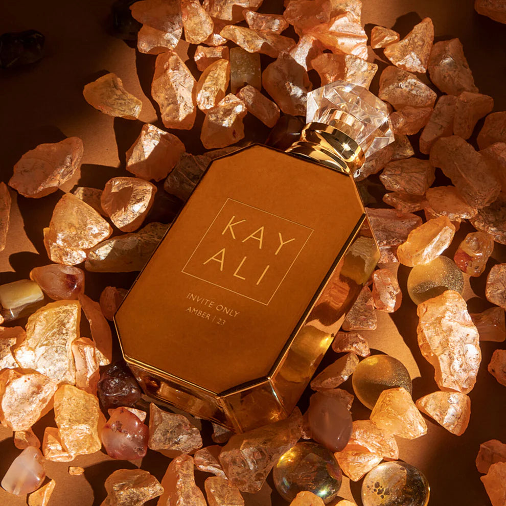 KAYALI Invite Only Amber 23 EDP For Women 100Ml
