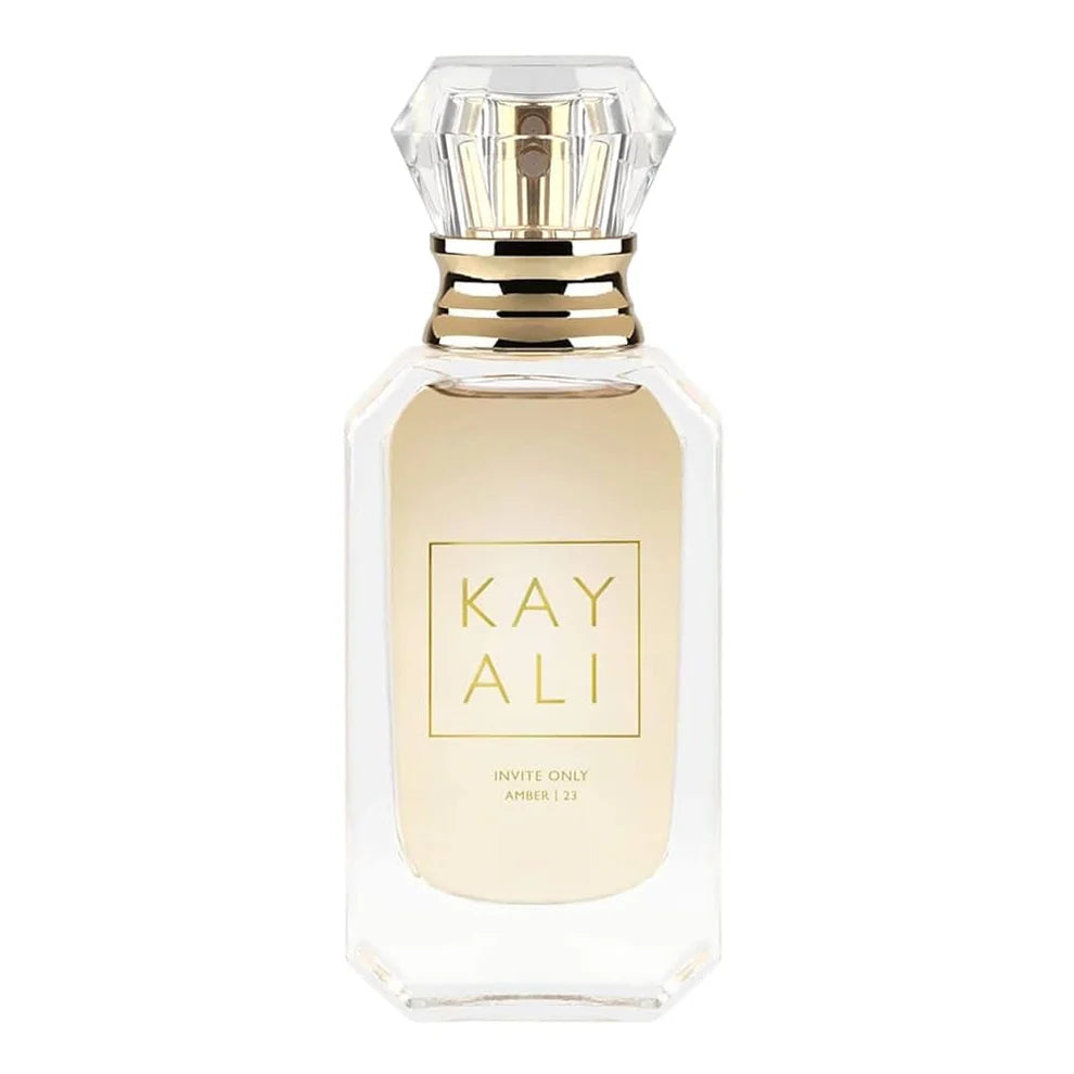 KAYALI Invite Only Amber 23 EDP For Women 100Ml