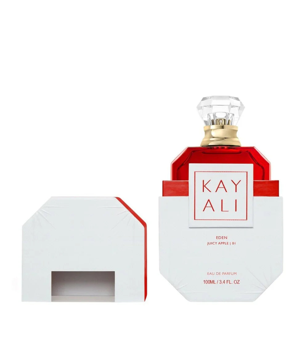 Kayali Eden Juicy Apple EDP Perfume For Women 100Ml