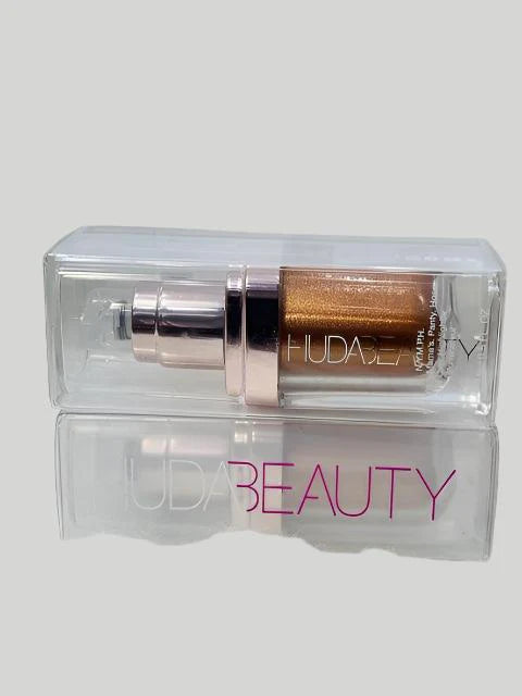 Huda Beauty N.Y.M.P.H All Over Liquid Highlighter