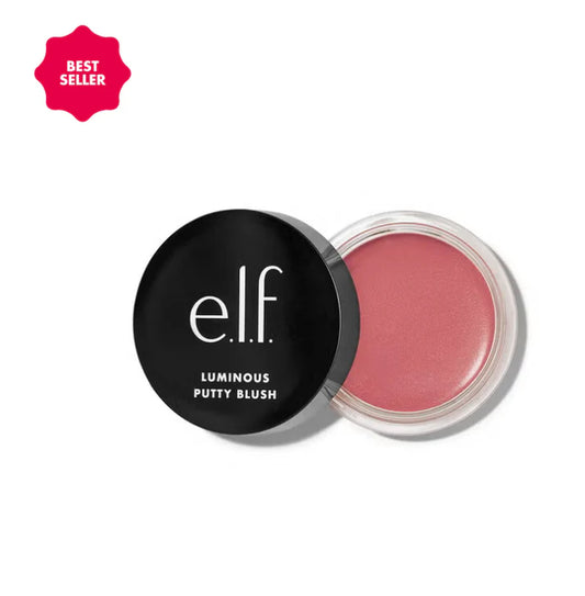 ELF Luminous Putty Blush