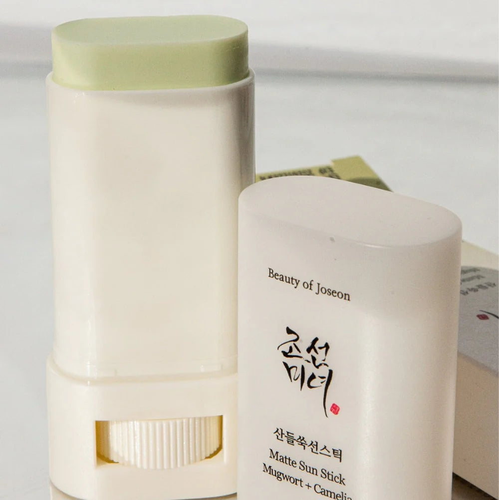 Beauty Of Joseon Matte Sun Stick 18g