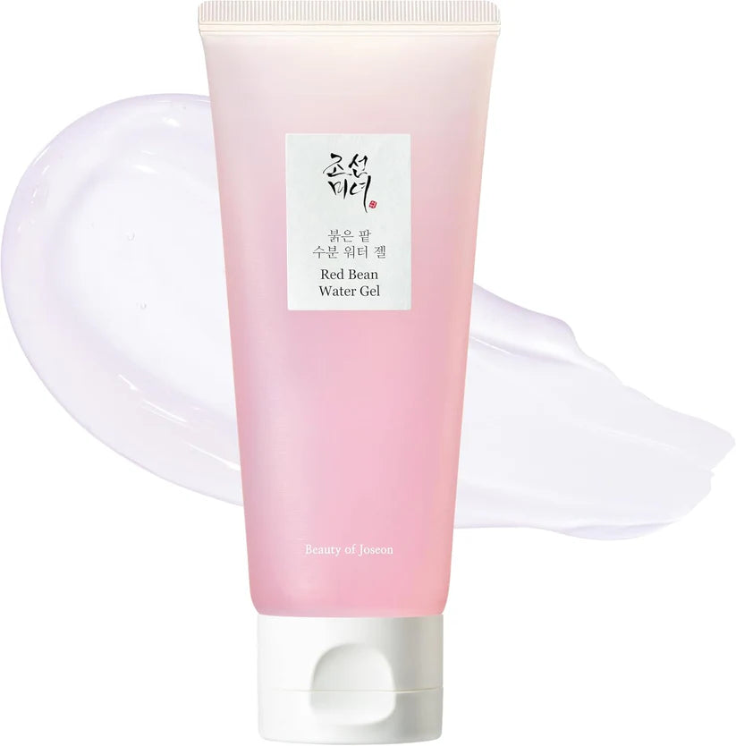 Beauty of Joseon Red Bean Water Gel Face Moisturizer 100ml