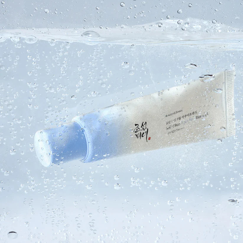 Beauty of Joseon Relief Sun Aqua Fresh Rice + B5 SPF50+ Sunscreen 50ml