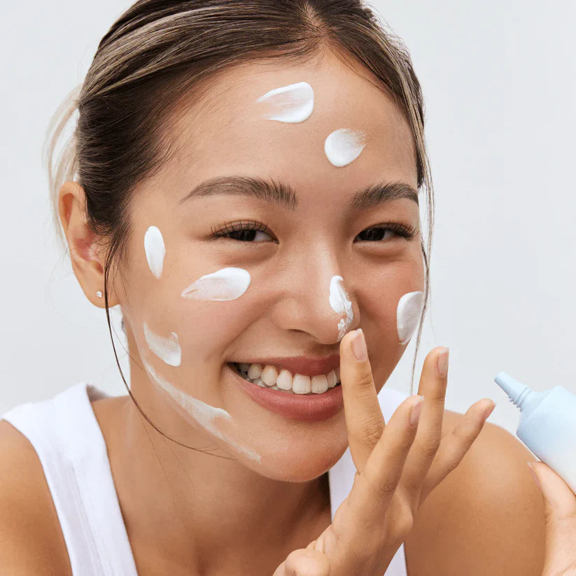 Beauty of Joseon Relief Sun Aqua Fresh Rice + B5 SPF50+ Sunscreen 50ml